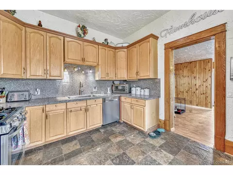 1405 Private Road 104, Elbert, CO 80106 photo 8