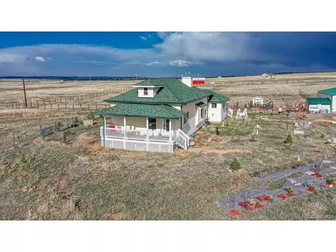 1405 Private Road 104, Elbert, CO 80106 photo 38