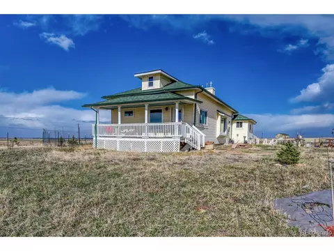 1405 Private Road 104, Elbert, CO 80106 photo 2