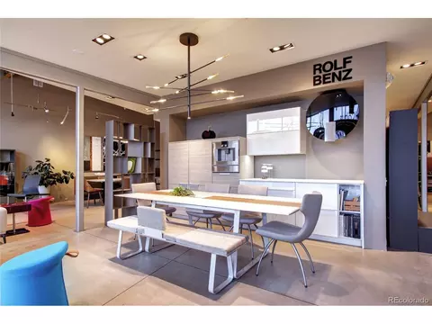 2527 Larimer St, Denver, CO 80205