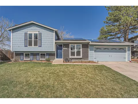 2539 S Kittredge Ct, Aurora, CO 80013