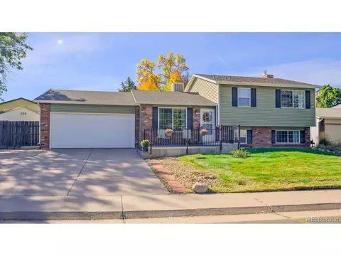 2519 S Sable Way, Aurora, CO 80014