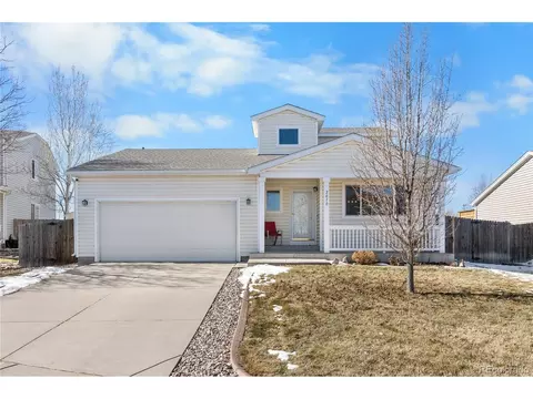 2010 E 125th Pl, Thornton, CO 80241