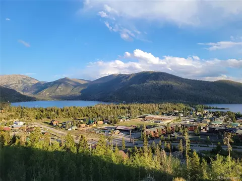 13 Park Ave, Grand Lake, CO 80447