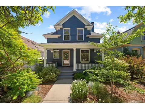 1510 S Clarkson St, Denver, CO 80210