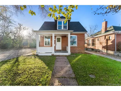 1445 Quebec St, Denver, CO 80220