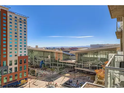 891 14th St #1111, Denver, CO 80202