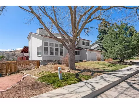 5150 Champagne Dr, Colorado Springs, CO 80919