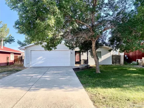 219 E Raven Ave, Rangely, CO 81648