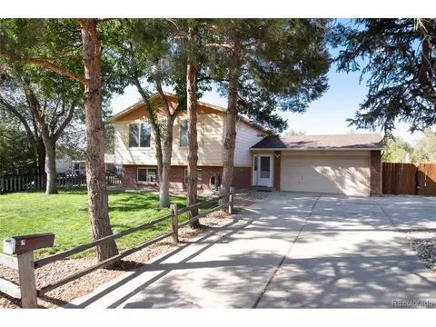 11565 Birch Dr, Thornton, CO 80233