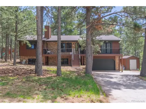 115 E Kings Deer Pt, Monument, CO 80132