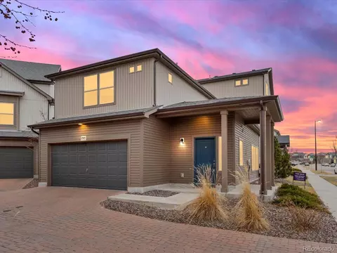 17985 E 54th Ave, Denver, CO 80249