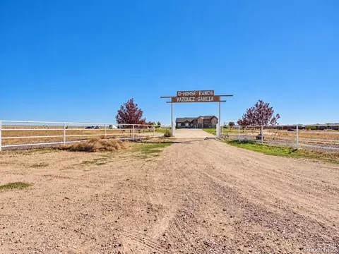 19390 County Road 100, Nunn, CO 80648