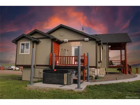 3385 Badger Ln, Elbert, CO 80106 photo 5