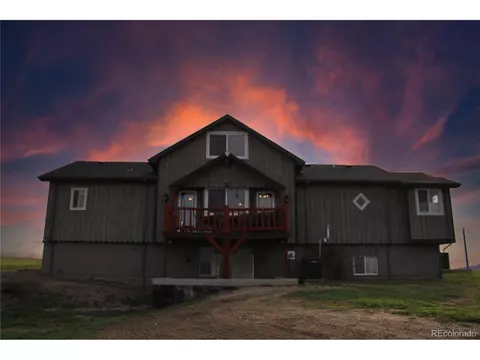 3385 Badger Ln, Elbert, CO 80106 photo 3