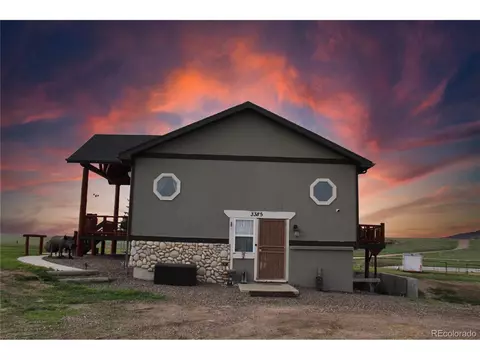 3385 Badger Ln, Elbert, CO 80106 photo 4