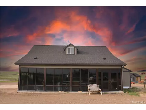 3385 Badger Ln, Elbert, CO 80106 photo 7