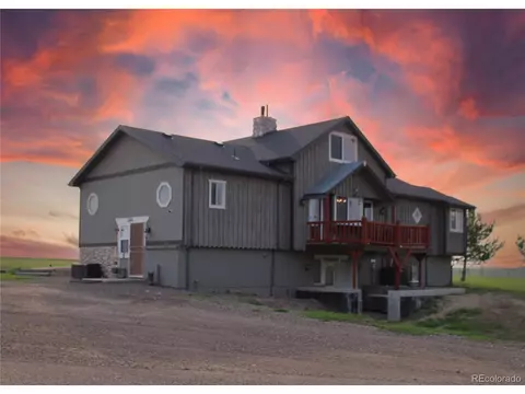3385 Badger Ln, Elbert, CO 80106 photo 6
