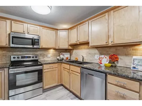 650 S Alton Way #7A, Denver, CO 80247