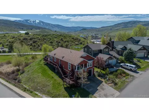 2585 Abbey Rd, Steamboat Springs, CO 80487