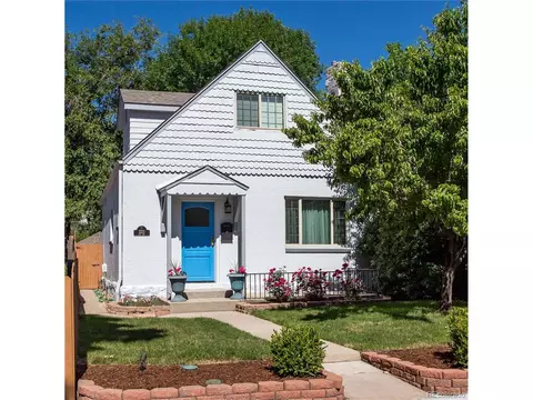 2223 Irving St, Denver, CO 80211