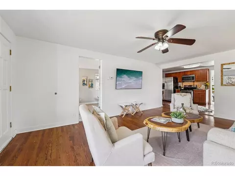 Living - 5480 Dudley Ct, Arvada, CO 80002 photo 2 of 7