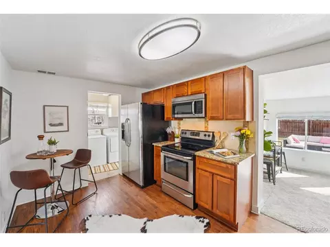Kitchen - 5480 Dudley Ct, Arvada, CO 80002 photo 3 of 5