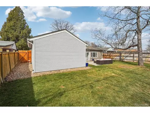 Exterior - 5480 Dudley Ct, Arvada, CO 80002 photo 5 of 5