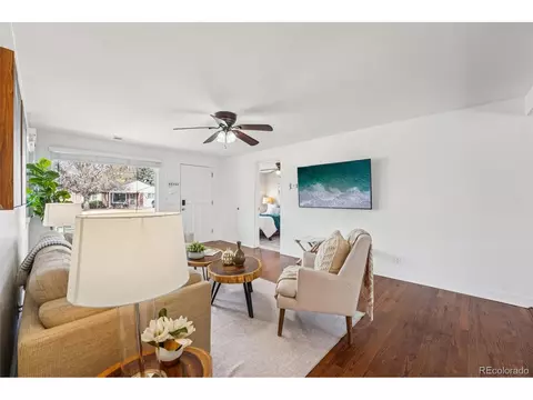Living - 5480 Dudley Ct, Arvada, CO 80002 photo 5 of 7
