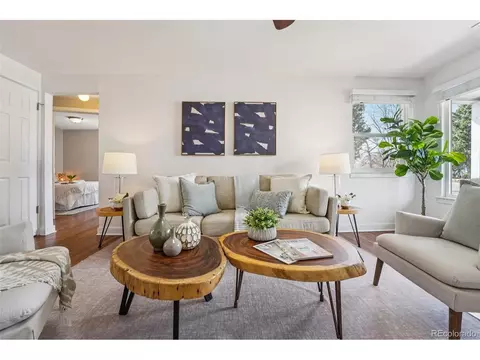 Living - 5480 Dudley Ct, Arvada, CO 80002 photo 6 of 7