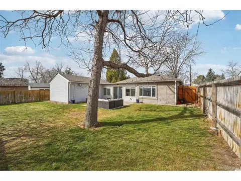 Exterior - 5480 Dudley Ct, Arvada, CO 80002 photo 4 of 5