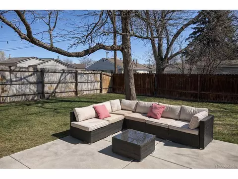 Exterior - 5480 Dudley Ct, Arvada, CO 80002 photo 3 of 5