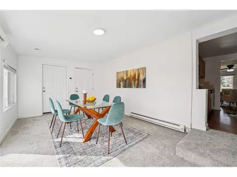 Dining - 5480 Dudley Ct, Arvada, CO 80002 photo 5 of 5