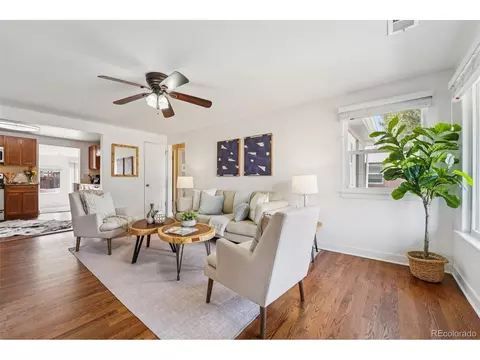 Living - 5480 Dudley Ct, Arvada, CO 80002 photo 1 of 7