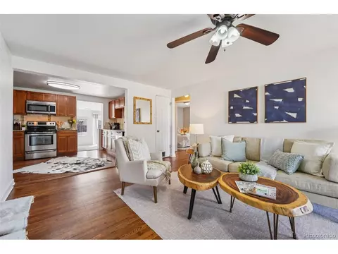 Living - 5480 Dudley Ct, Arvada, CO 80002 photo 7 of 7