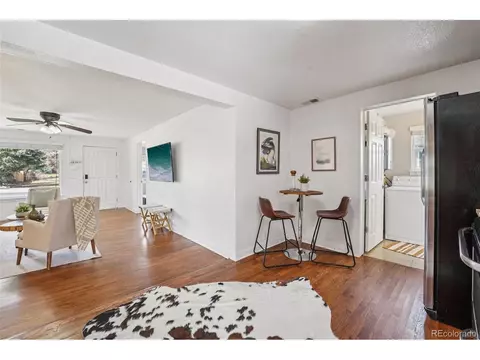 Dining - 5480 Dudley Ct, Arvada, CO 80002 photo 1 of 5