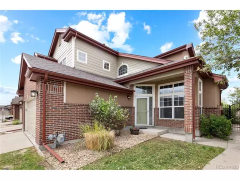 15221 E Batavia Pl, Aurora, CO 80011