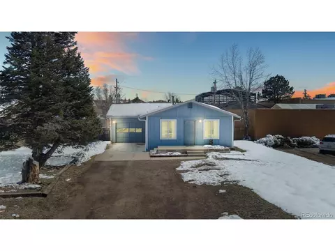 254 Washington St, Monument, CO 80132