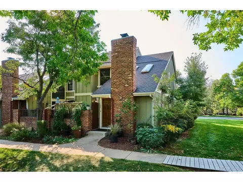 11734 Elk Head Range Rd, Littleton, CO 80127