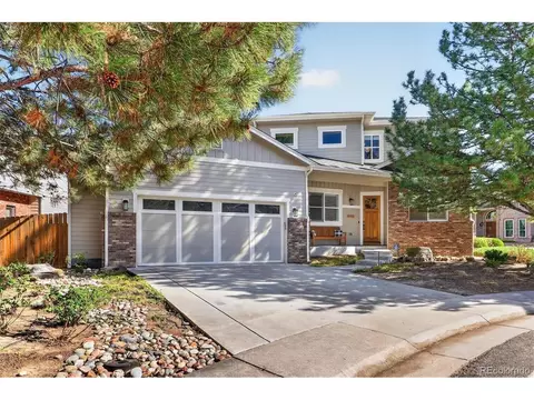 4193 W 99th Ct, Westminster, CO 80031