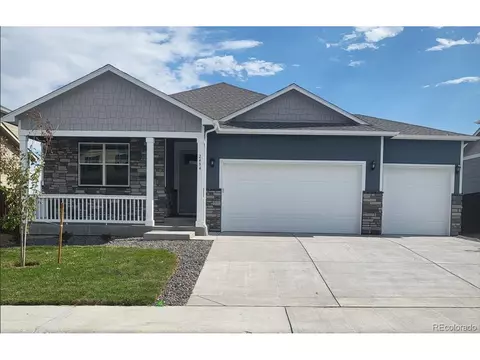 1734 Vantage Pkwy, Berthoud, CO 80513