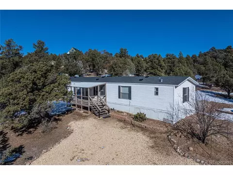 1772 Tumbleweed Rd, Cotopaxi, CO 81223