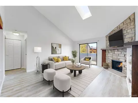 211 Wright St #308, Lakewood, CO 80228