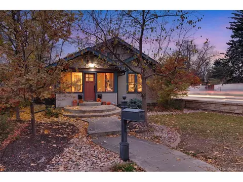 1601 Remington St, Fort Collins, CO 80525