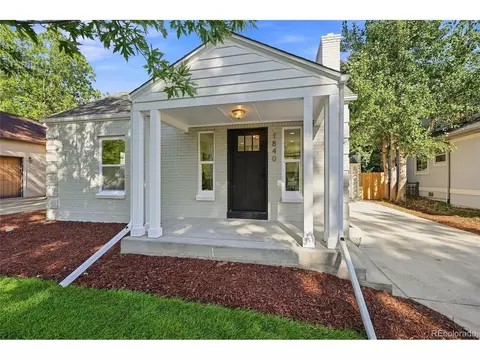 1840 Newport St, Denver, CO 80220