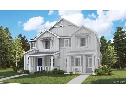 9149 Snake River St, Littleton, CO 80125