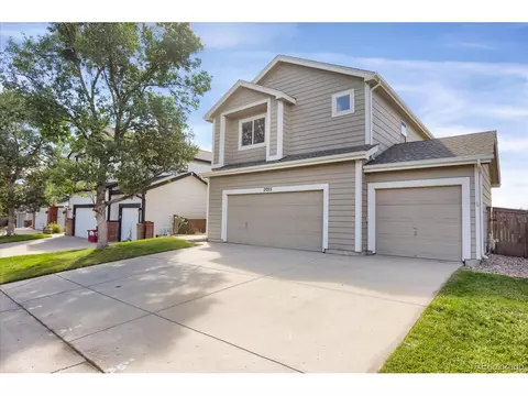 2055 W Ashwood Pl, Highlands Ranch, CO 80129