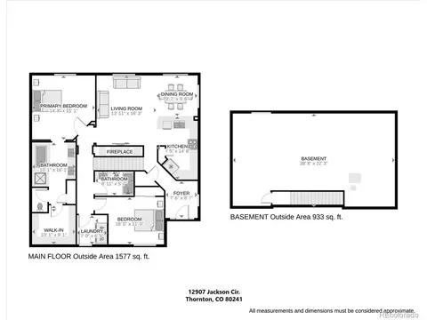 12907 Jackson Cir, Thornton, CO 80241 photo 23
