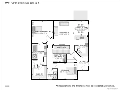 12907 Jackson Cir, Thornton, CO 80241 photo 24