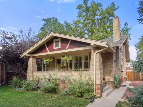 1676 Garfield St, Denver, CO 80206